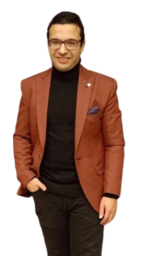 المستشار محمد سمير