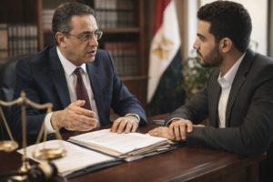 محامي أحوال مدنية يشرح إجراءات ساقط قيد وفاة