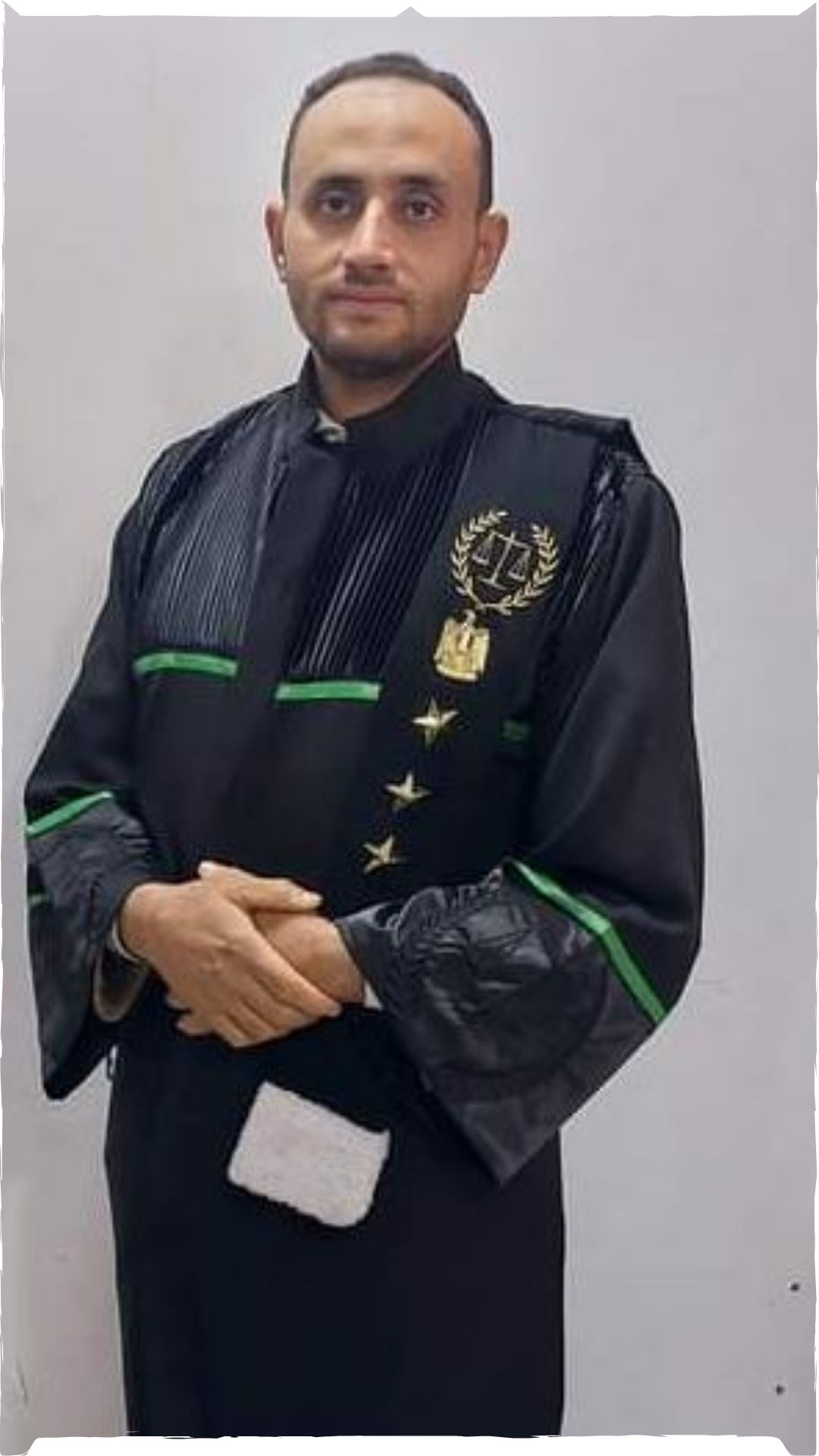 أيمن عبد الرحمن إمبابي | محامي أحوال شخصية – ماجستير في القانون