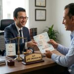 خدمة استخراج اعلام وراثة في مصر