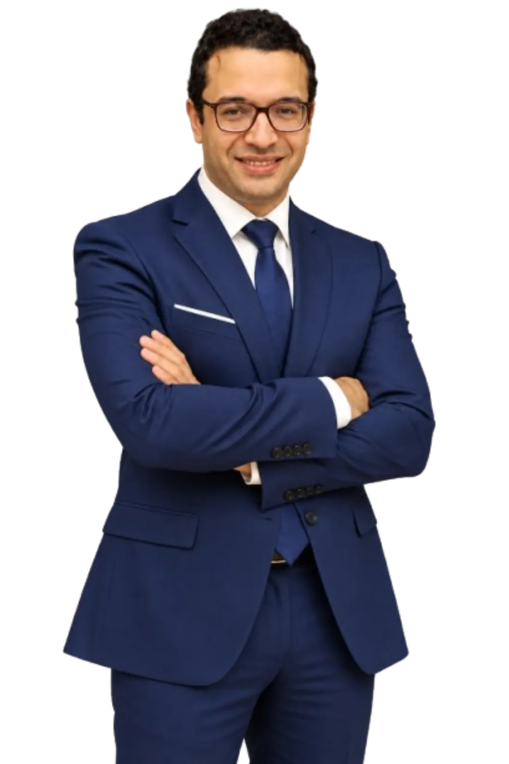 محمد سمير عبدالوهاب